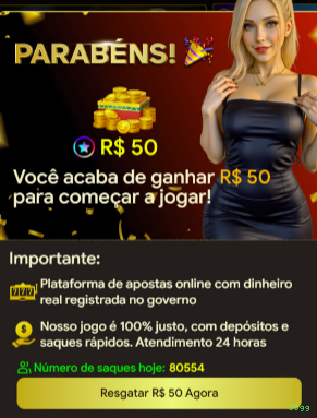 Ganhar e sacar na 39gg