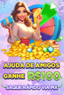 Saque PIX 39gg